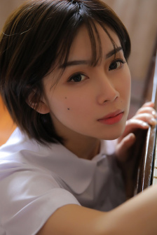 丈夫出差的日子