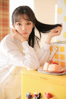 梦想成为魔法少女